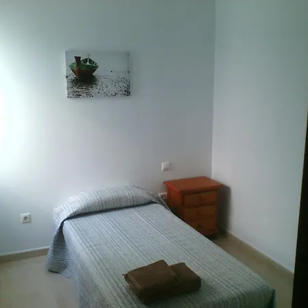Arrecife Paraiso Apartment Arrecife (Lanzarote)