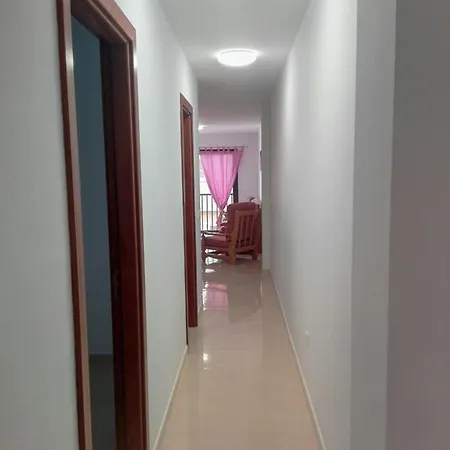 Arrecife Paraiso Apartment