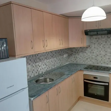 Apartment Arrecife Paraiso *